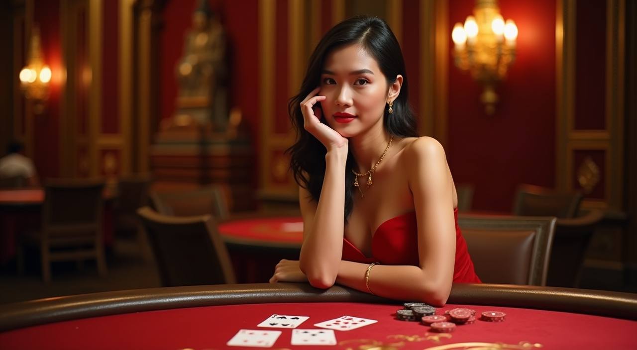 lnwa777 Three Card Poker